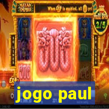 jogo paul