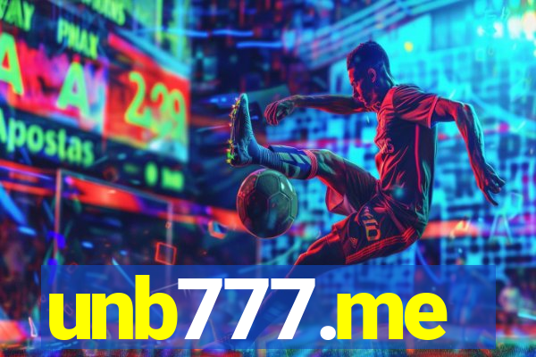 unb777.me