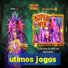 utimos jogos