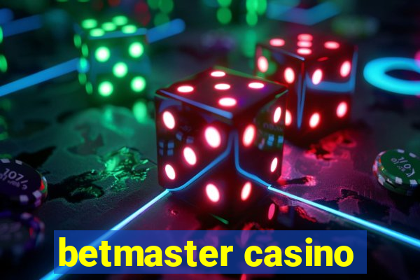 betmaster casino