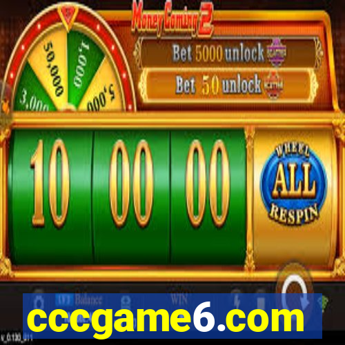 cccgame6.com