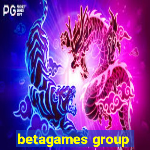 betagames group