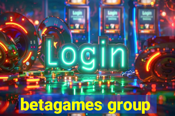 betagames group