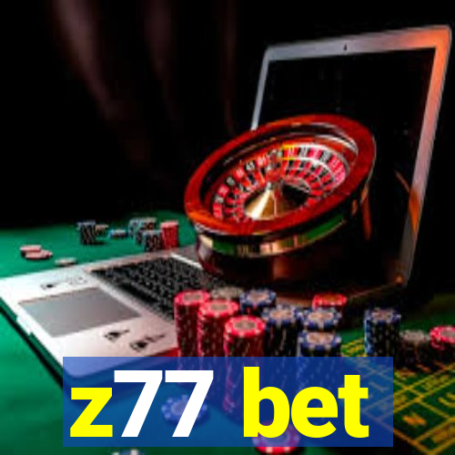 z77 bet