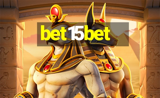 bet15bet