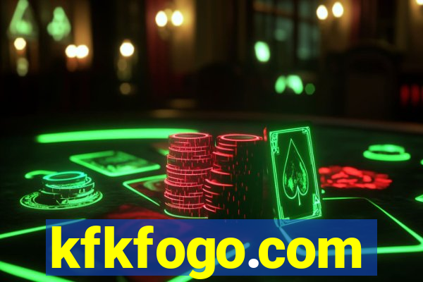 kfkfogo.com