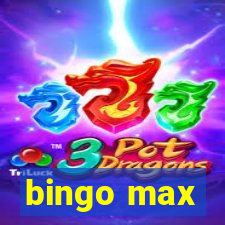 bingo max