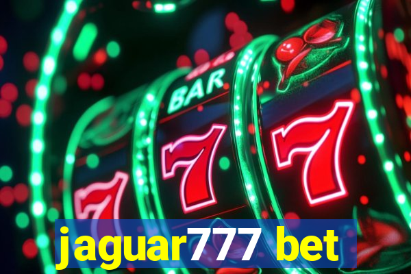 jaguar777 bet