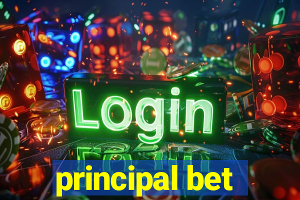 principal bet