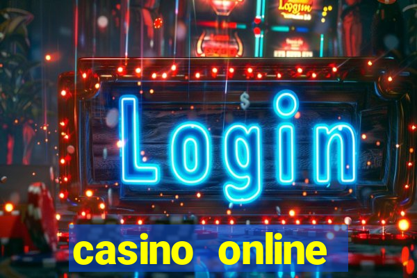 casino online estados unidos