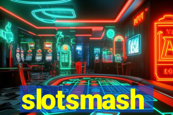 slotsmash