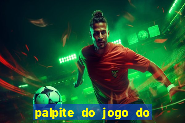 palpite do jogo do vila nova