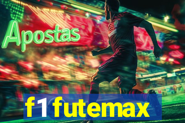 f1 futemax