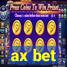 ax bet