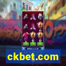 ckbet.com