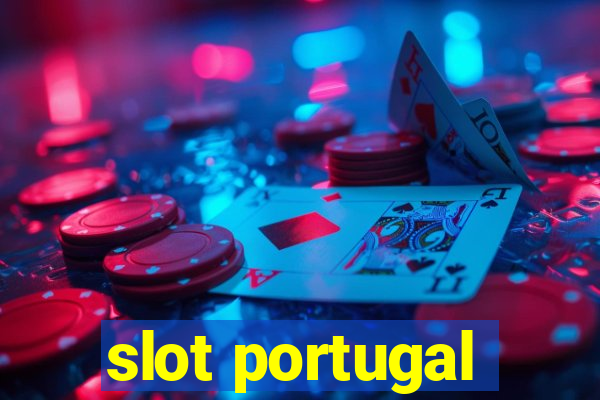 slot portugal