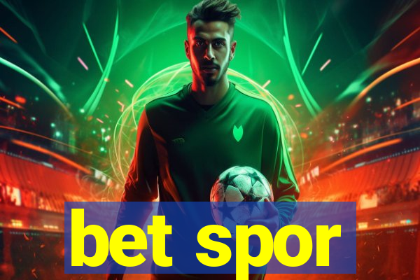 bet spor