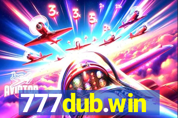 777dub.win