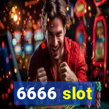 6666 slot