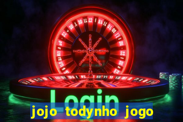 jojo todynho jogo do tigrinho