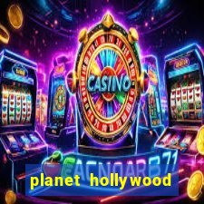 planet hollywood resort & casino las vegas nevada