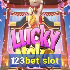 123bet slot