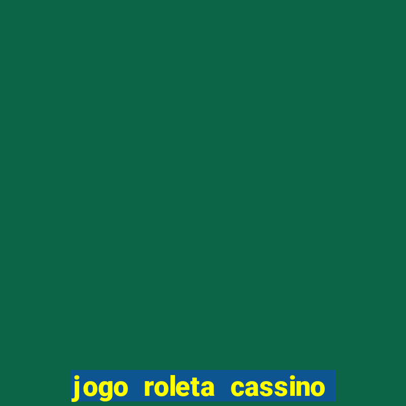 jogo roleta cassino brinquedo como jogar