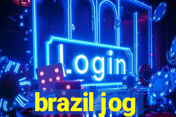 brazil jog