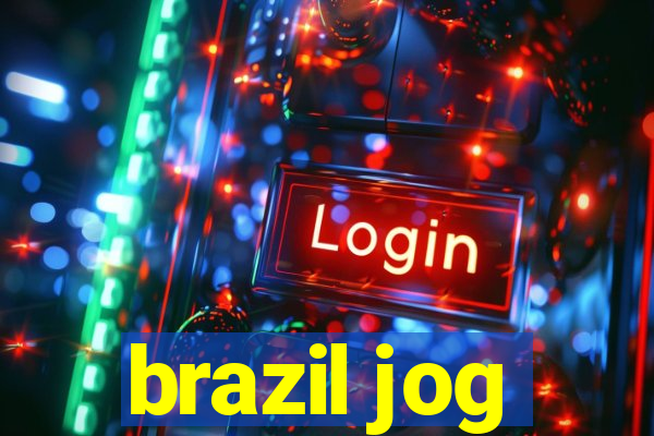 brazil jog