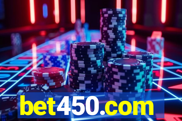 bet450.com