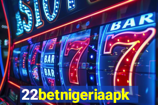 22betnigeriaapk