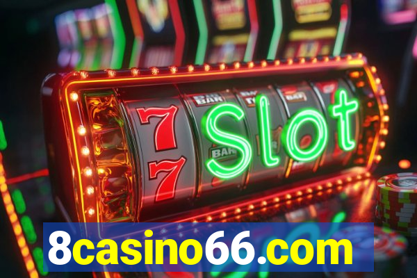 8casino66.com