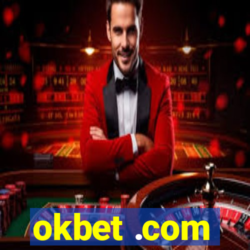 okbet .com