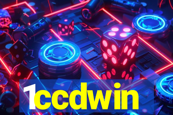 1ccdwin