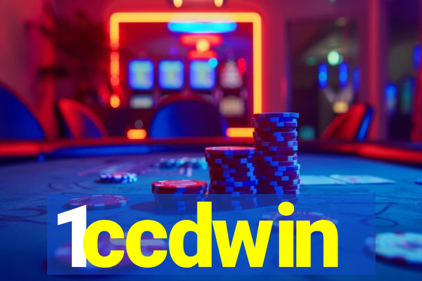 1ccdwin