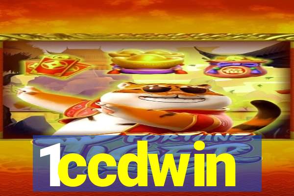 1ccdwin