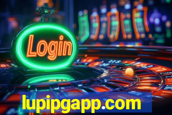 lupipgapp.com