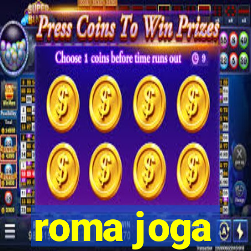 roma joga