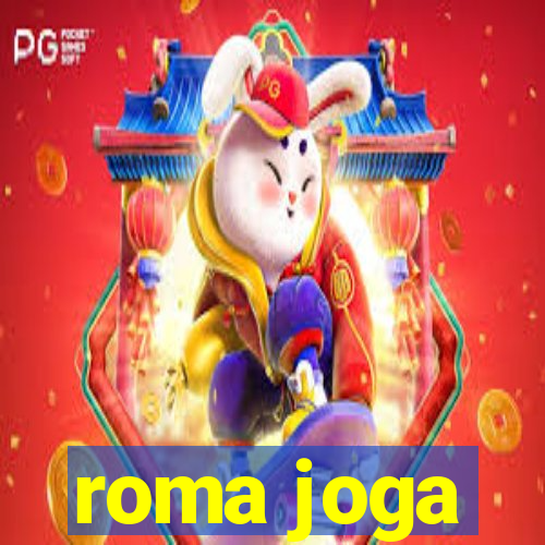 roma joga