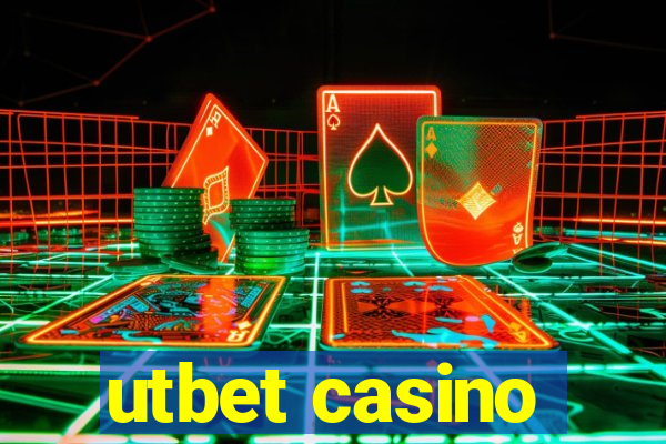 utbet casino