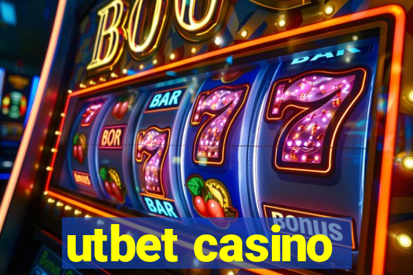 utbet casino