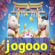 jogooo