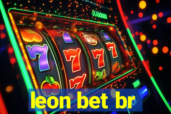 leon bet br