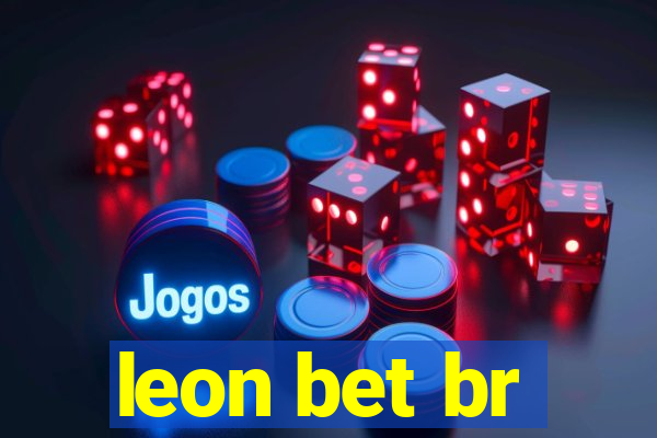 leon bet br