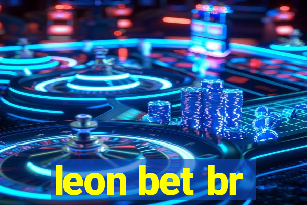 leon bet br