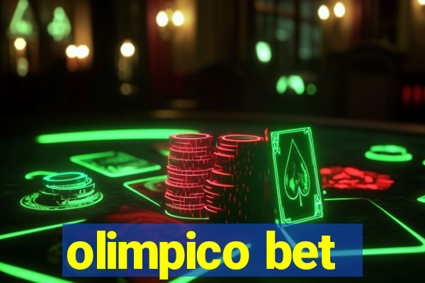 olimpico bet