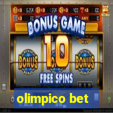 olimpico bet