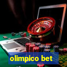 olimpico bet