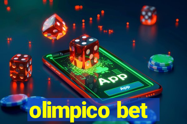 olimpico bet