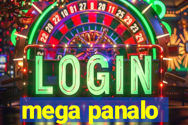 mega panalo